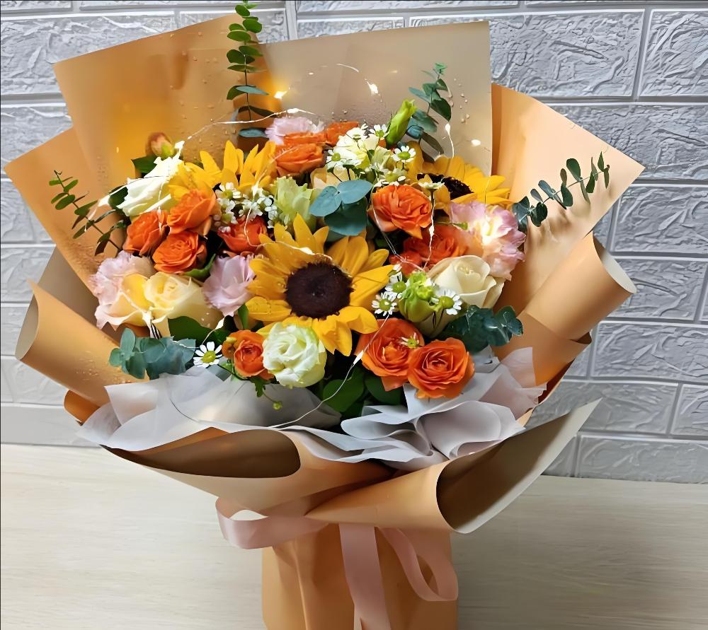 朔州花店